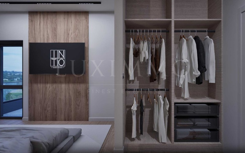 Продава КЪЩА, с. Кошарица, област Бургас, снимка 15 - Къщи - 52811706