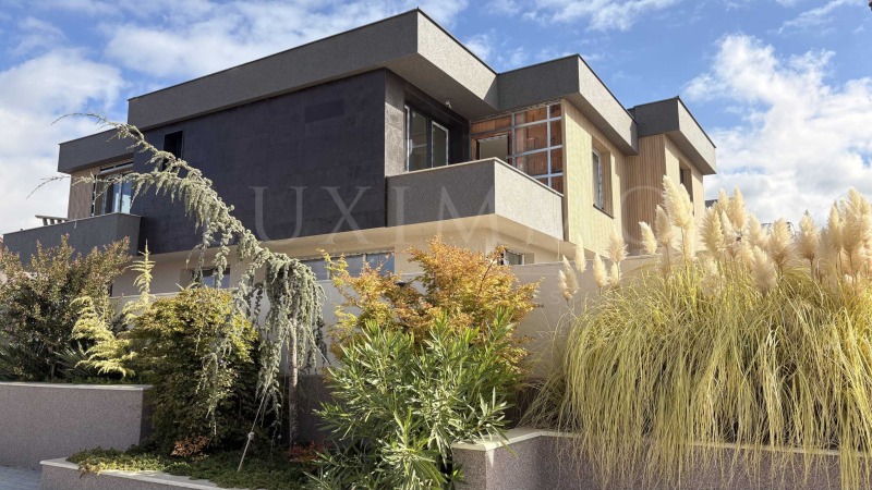 Продава КЪЩА, с. Кошарица, област Бургас, снимка 2 - Къщи - 52811706