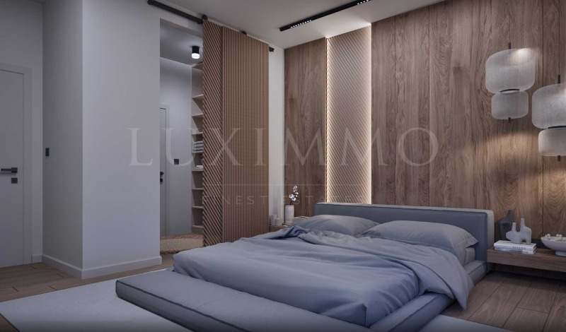 Продава КЪЩА, с. Кошарица, област Бургас, снимка 14 - Къщи - 52811706