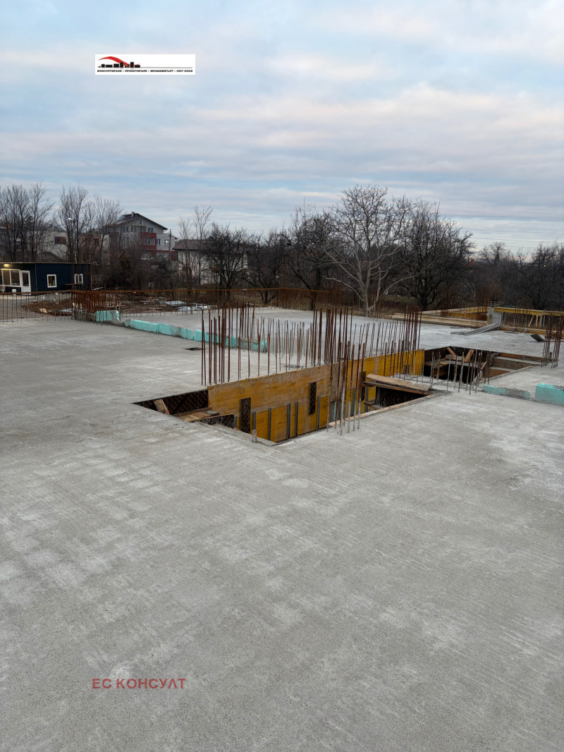 Продава КЪЩА, гр. София, гр. Банкя, снимка 2 - Къщи - 53117344