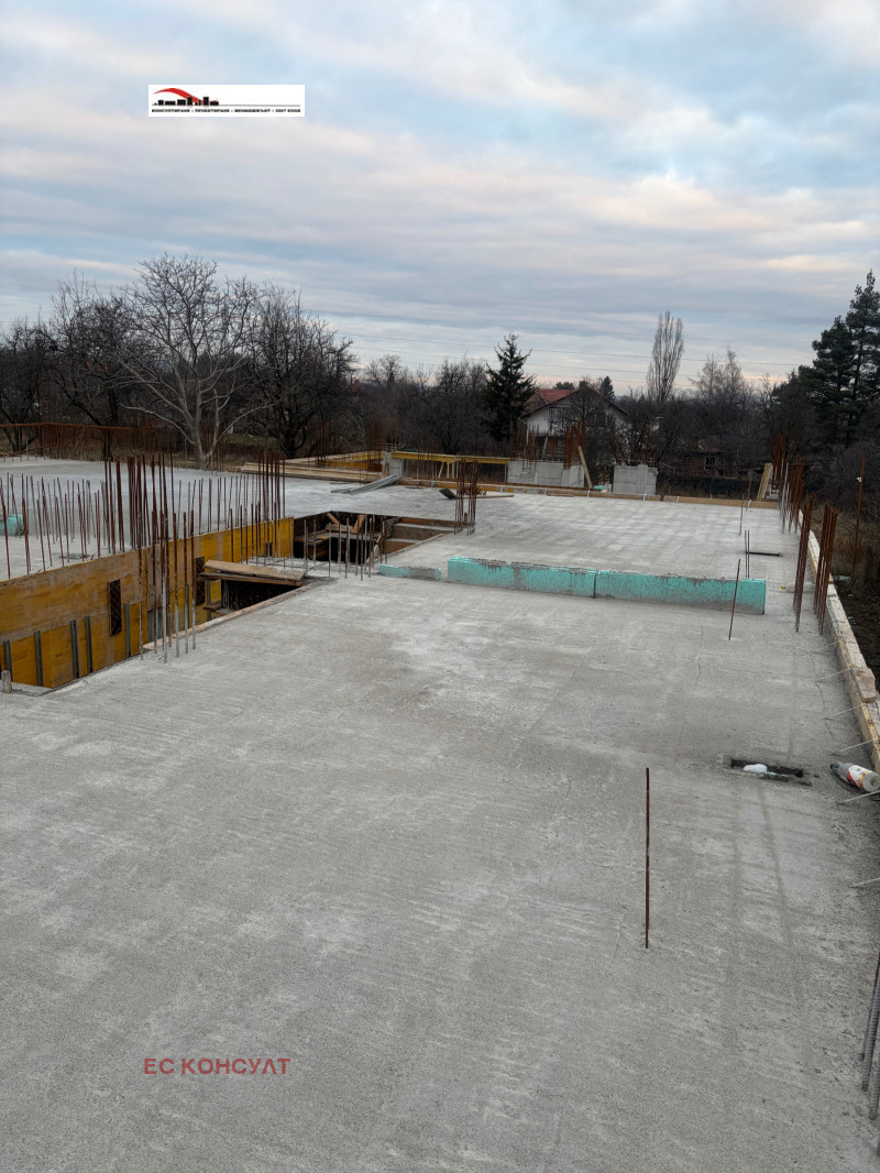 Продава КЪЩА, гр. София, гр. Банкя, снимка 2 - Къщи - 53487321