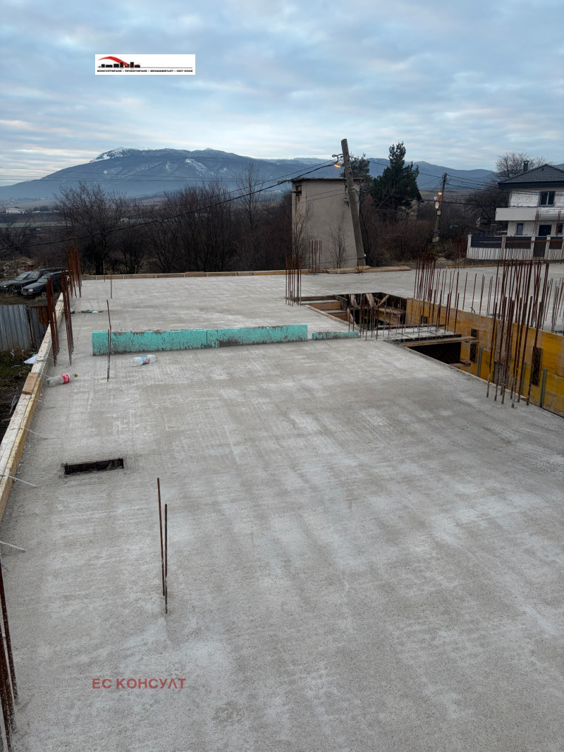 Продава КЪЩА, гр. София, гр. Банкя, снимка 4 - Къщи - 53117344