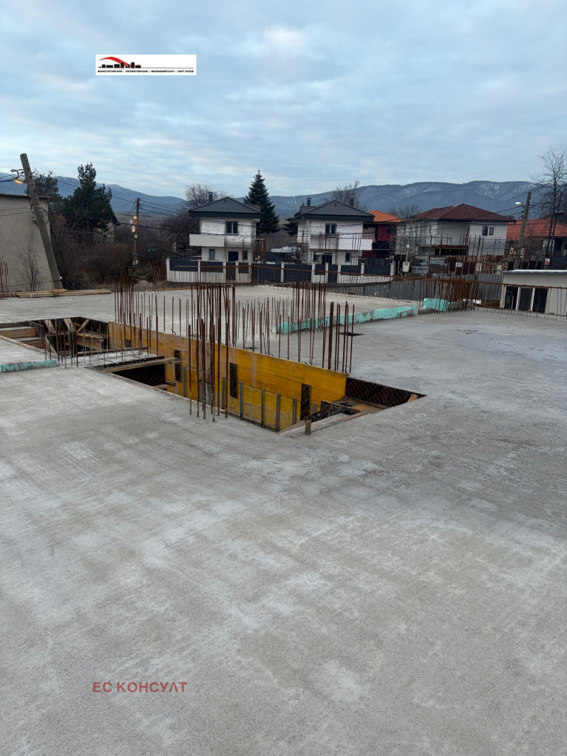 Продава КЪЩА, гр. София, гр. Банкя, снимка 3 - Къщи - 53117344