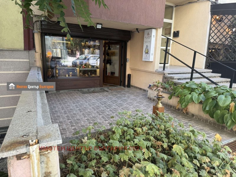 Eladó  Üzlet Sofia , Lozenec , 38 négyzetméter | 57109437 - kép [3]