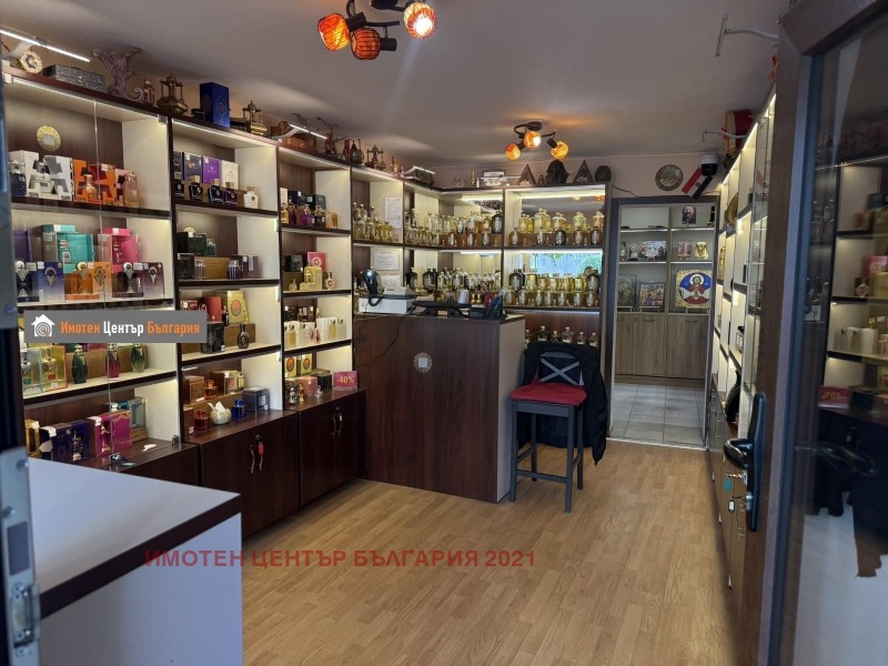 Eladó  Üzlet Sofia , Lozenec , 38 négyzetméter | 57109437 - kép [2]