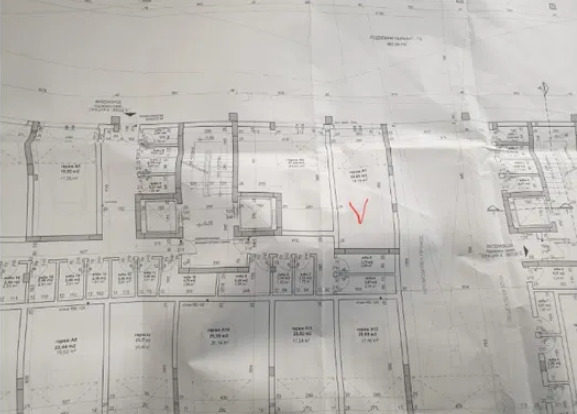 Продава ГАРАЖ, ПАРКОМЯСТО, гр. Пловдив, Тракия, снимка 3 - Гаражи и паркоместа - 47848855