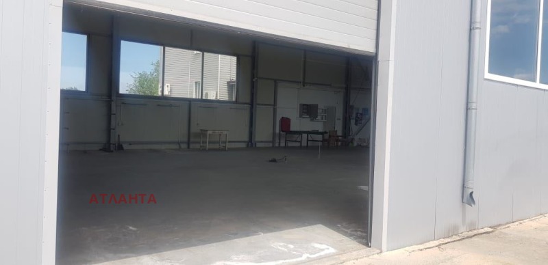 Продава ПРОМ. ПОМЕЩЕНИЕ, гр. Балчик, област Добрич, снимка 7 - Производствени сгради - 50896302
