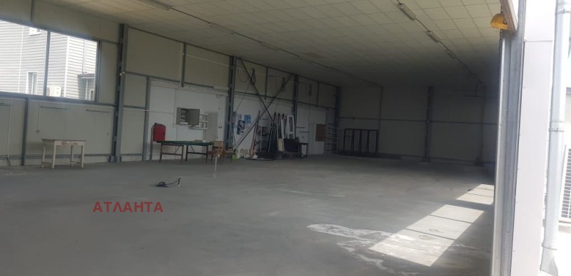 Продава ПРОМ. ПОМЕЩЕНИЕ, гр. Балчик, област Добрич, снимка 3 - Производствени сгради - 50896302