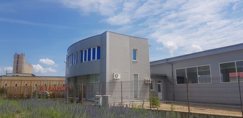 Продава ПРОМ. ПОМЕЩЕНИЕ, гр. Балчик, област Добрич