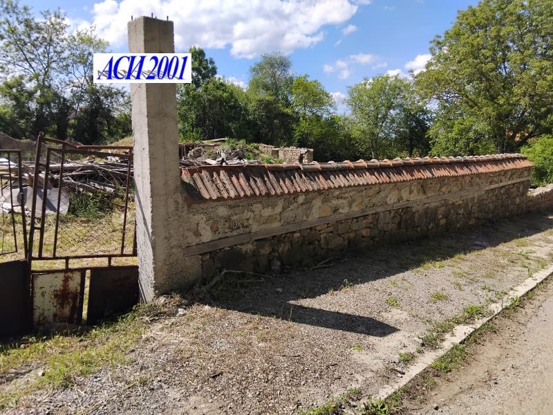 На продаж  Сюжет область Перник , Кондофрей , 1360 кв.м | 54152537 - зображення [6]