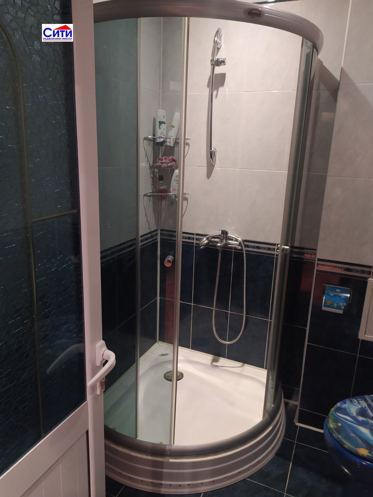 Продава 2-СТАЕН, гр. Пазарджик, Център, снимка 2 - Апартаменти - 52600815