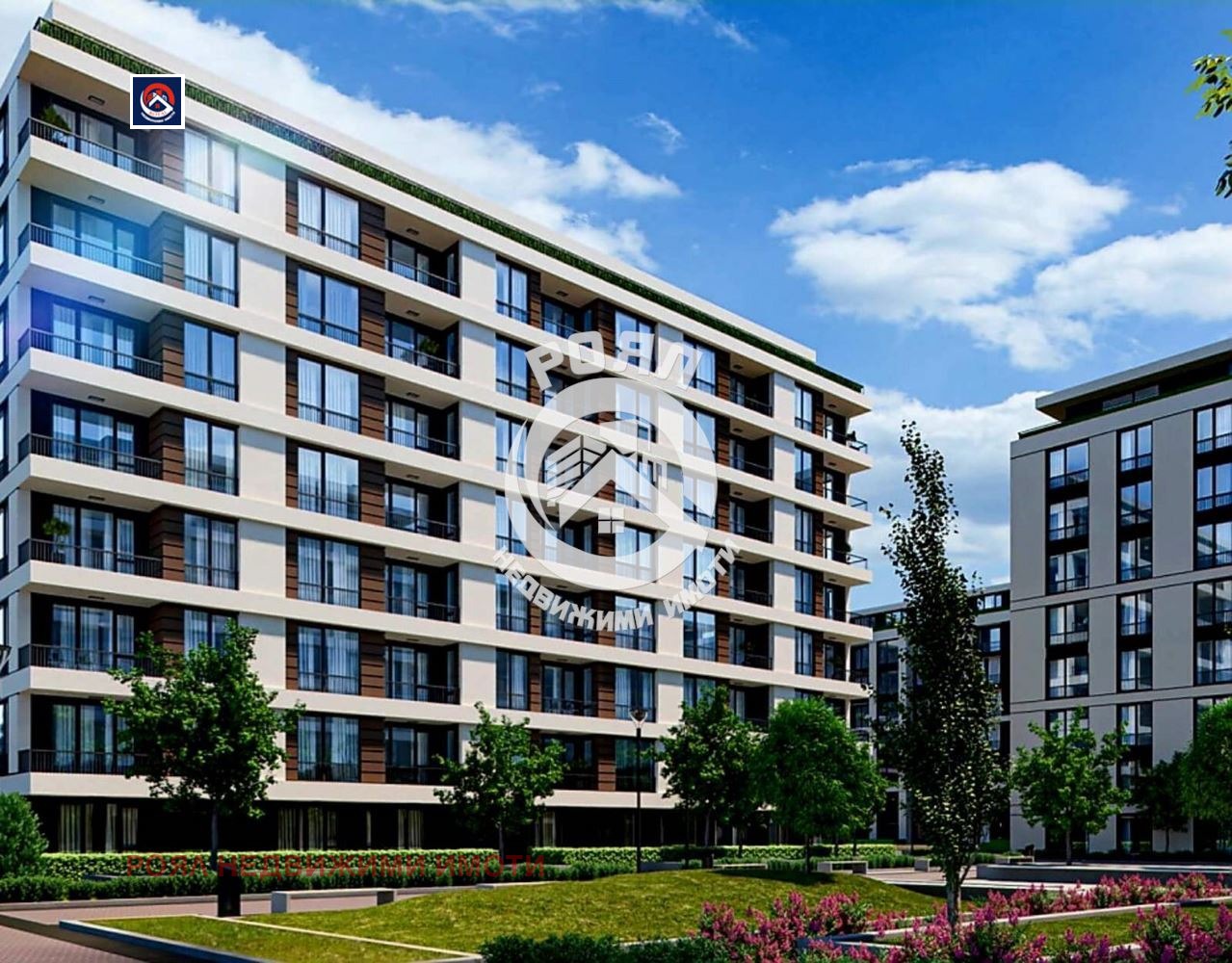 Продава 2-СТАЕН, гр. Пловдив, Тракия, снимка 10 - Апартаменти - 55214384
