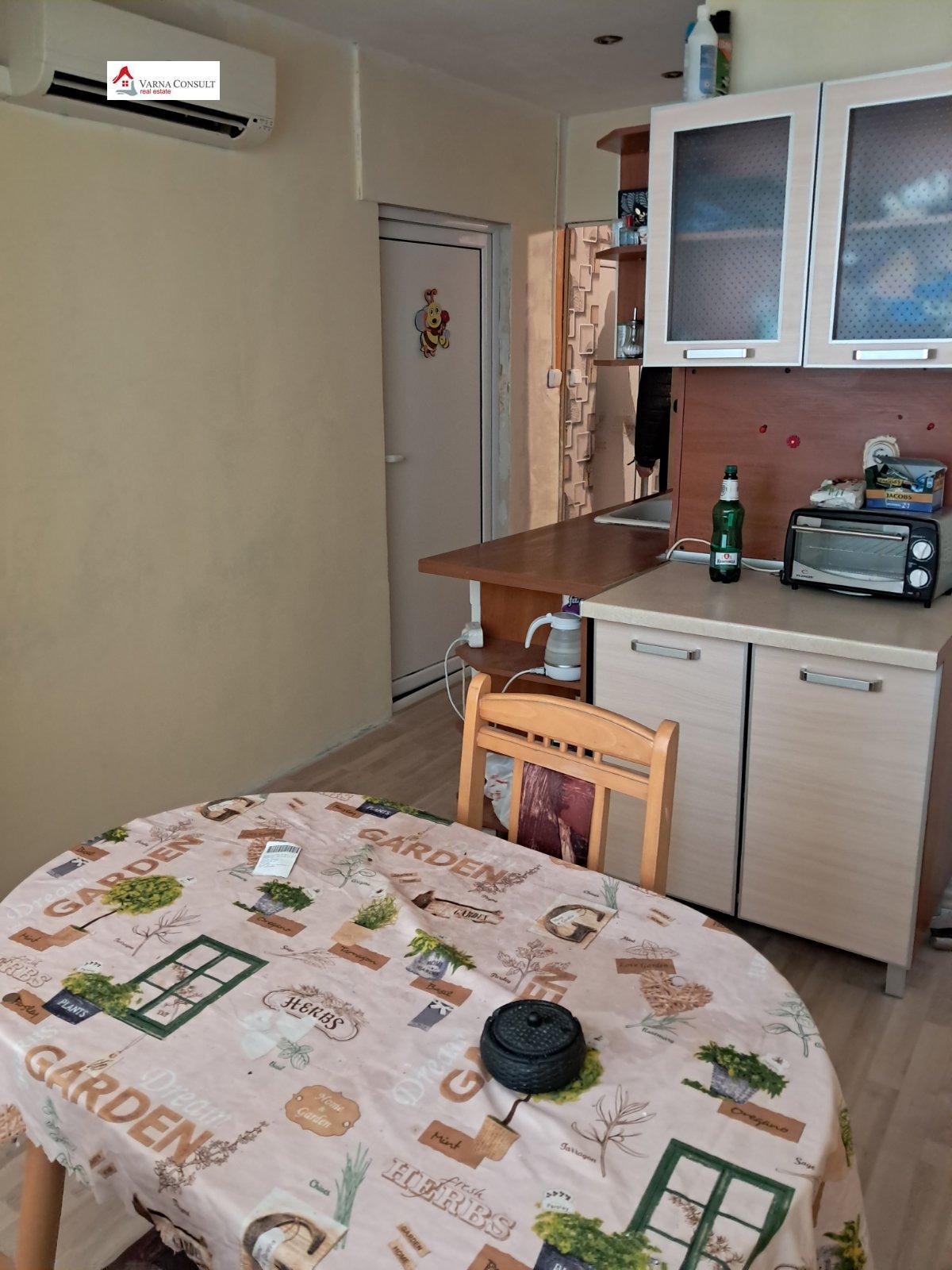 Продава 2-СТАЕН, гр. Варна, Владислав Варненчик 1, снимка 2 - Апартаменти - 53283099