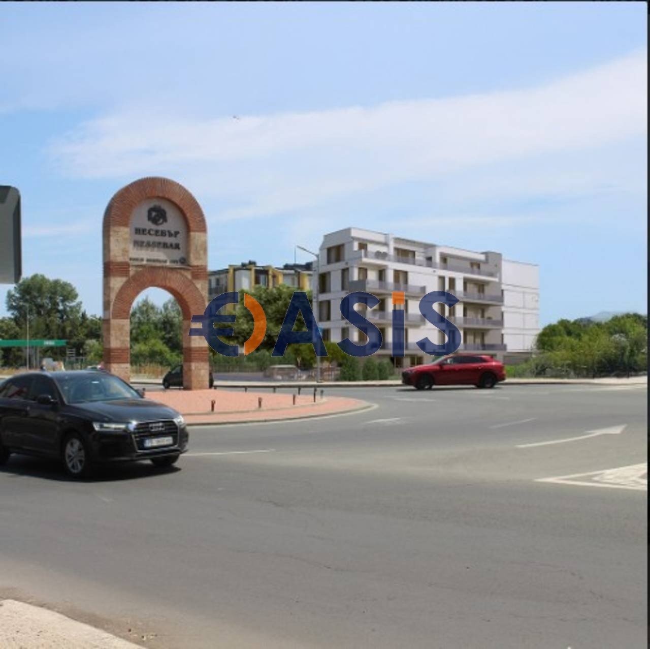 Продава 2-СТАЕН, гр. Несебър, област Бургас