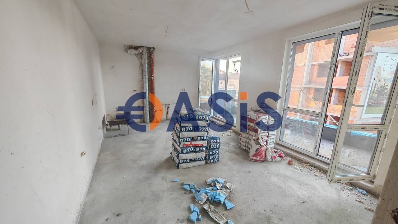 Продава 2-СТАЕН, гр. Несебър, област Бургас, снимка 2 - Апартаменти - 53347653