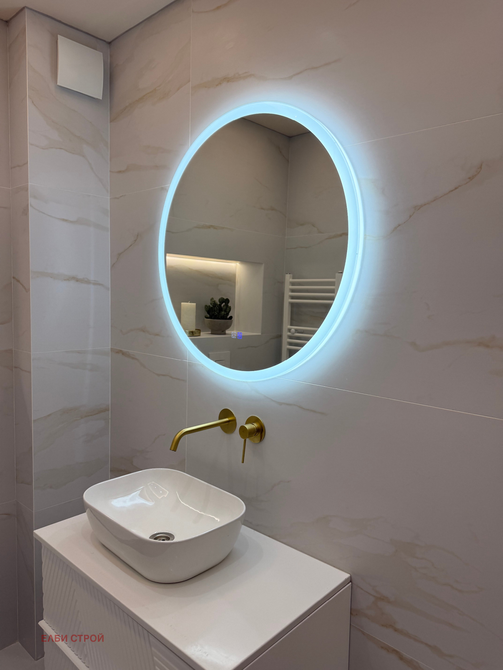 Продава 2-СТАЕН, гр. Перник, Изток, снимка 5 - Апартаменти - 54114214