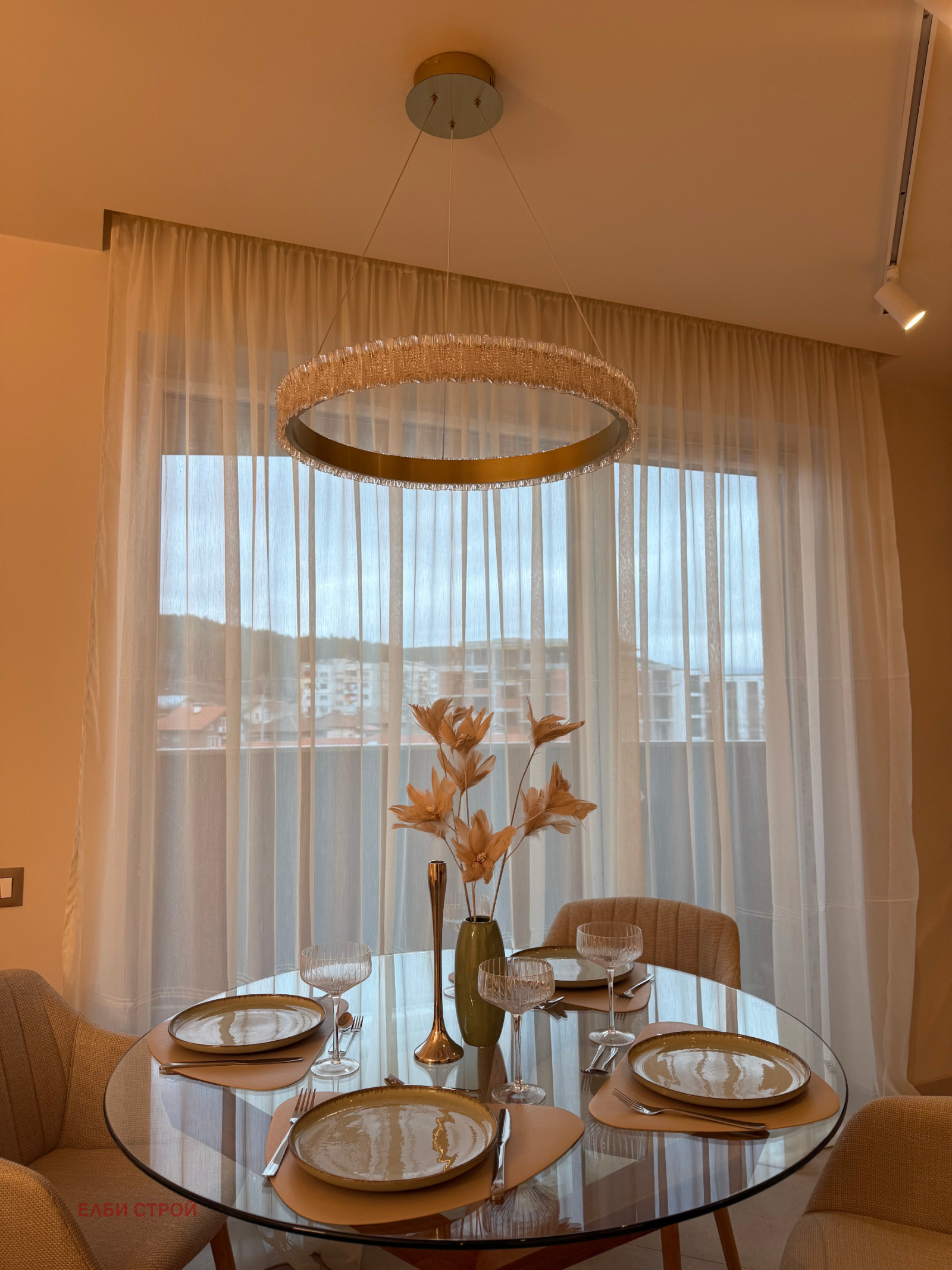 Продава 2-СТАЕН, гр. Перник, Изток, снимка 12 - Апартаменти - 54905438