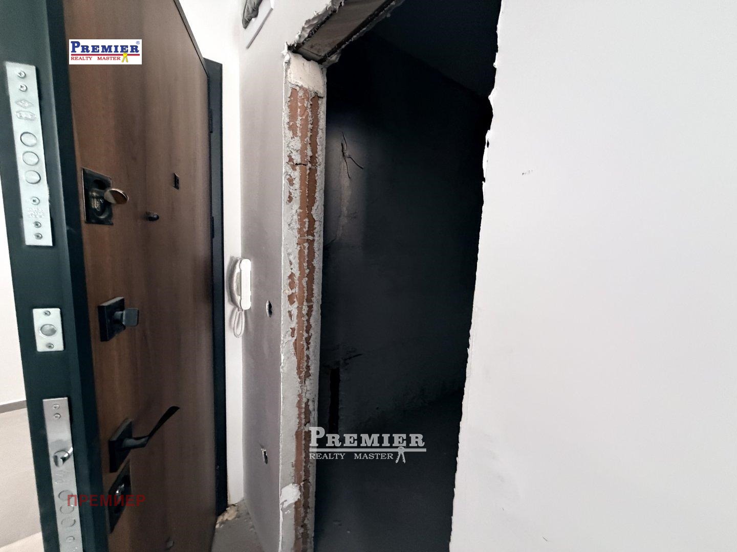 Продава 2-СТАЕН, гр. Бургас, Сарафово, снимка 9 - Апартаменти - 54328943