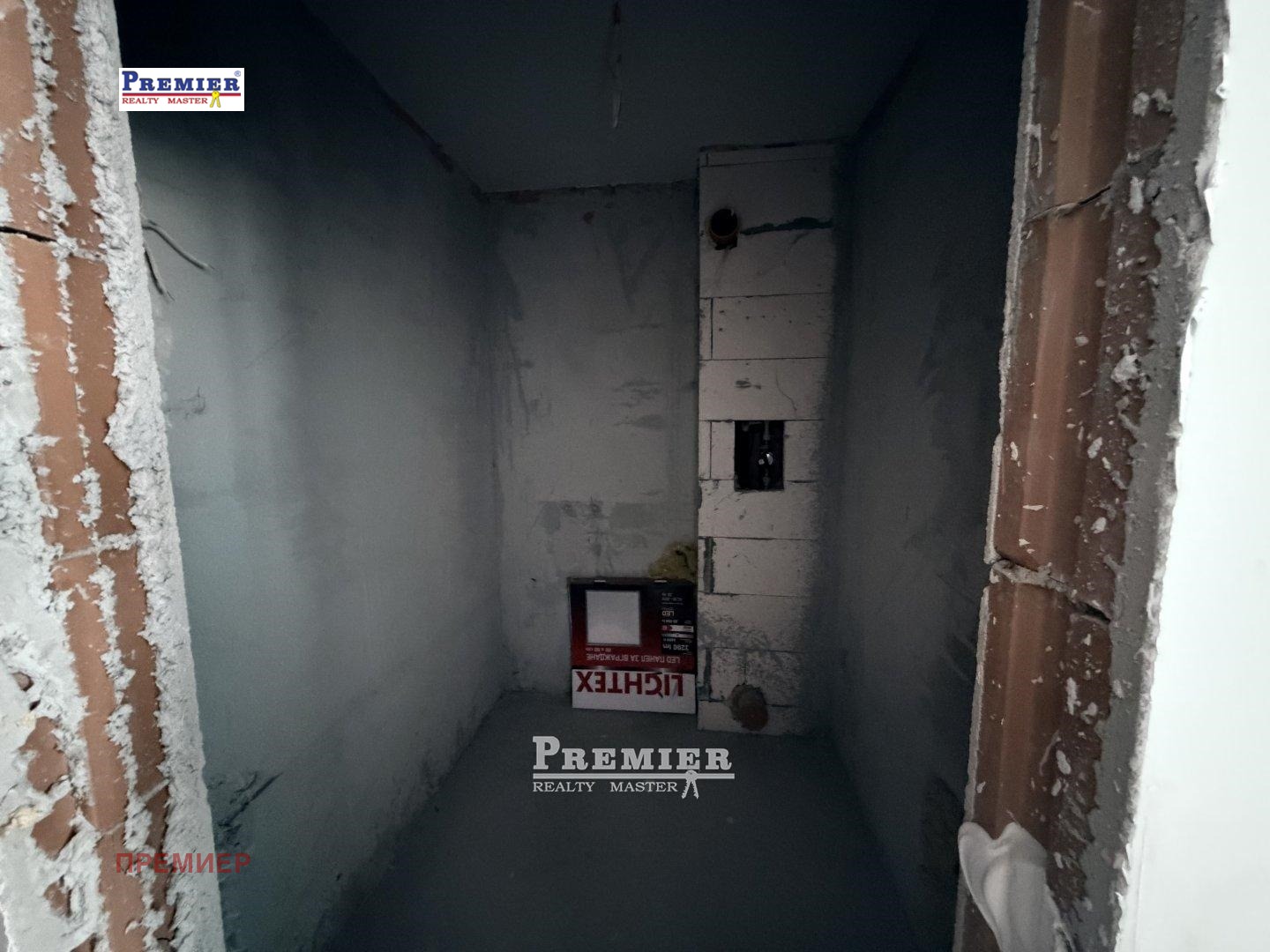 Продава 2-СТАЕН, гр. Бургас, Сарафово, снимка 7 - Апартаменти - 54328943