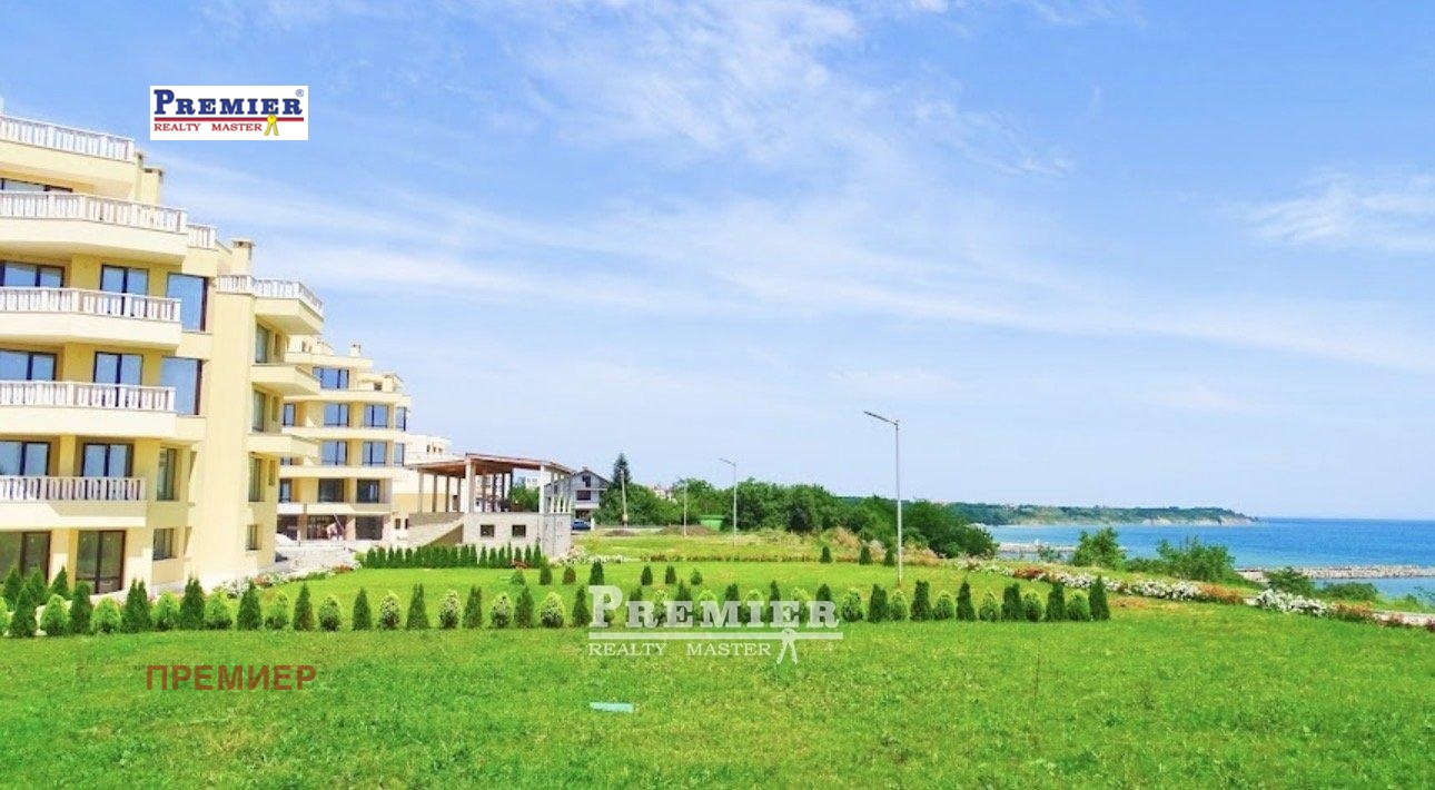 Продава 2-СТАЕН, гр. Бургас, Сарафово, снимка 2 - Апартаменти - 54328943