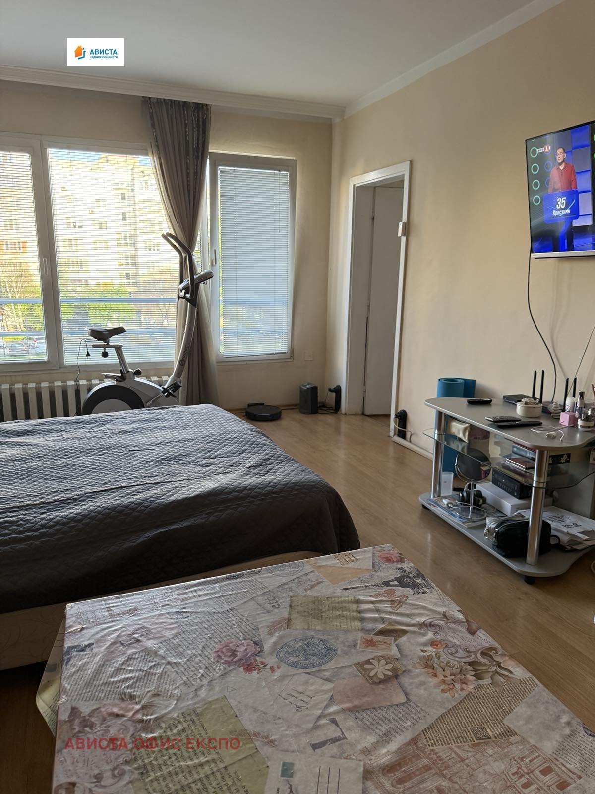 Продава 2-СТАЕН, гр. София, Люлин 8, снимка 2 - Апартаменти - 54910485