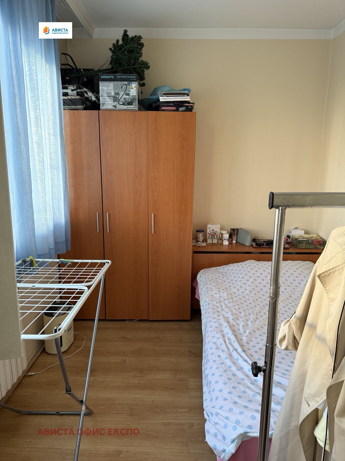 Продава 2-СТАЕН, гр. София, Люлин 8, снимка 5 - Апартаменти - 54910485