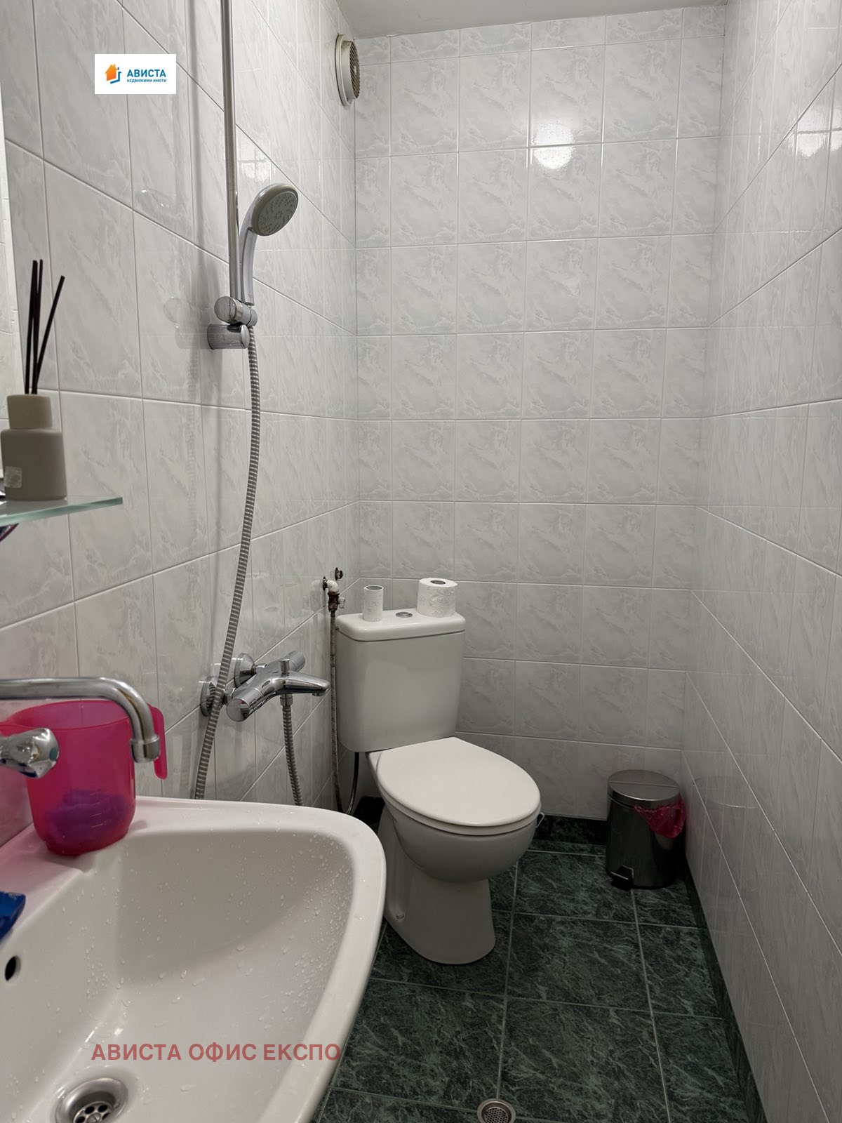 Продава 2-СТАЕН, гр. София, Люлин 8, снимка 6 - Апартаменти - 54910485