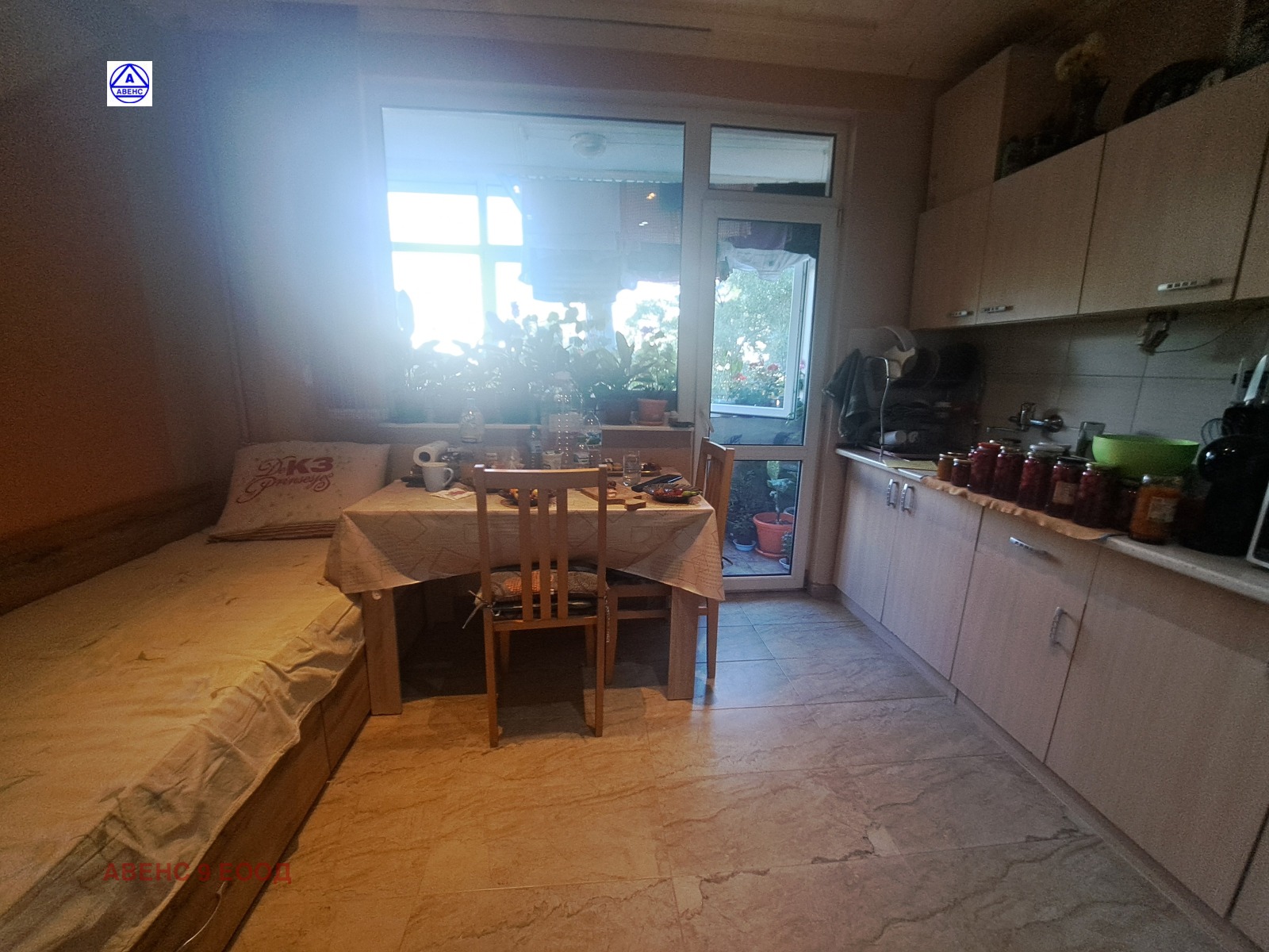 Продава 2-СТАЕН, гр. Плевен, Широк център, снимка 13 - Апартаменти - 55066912