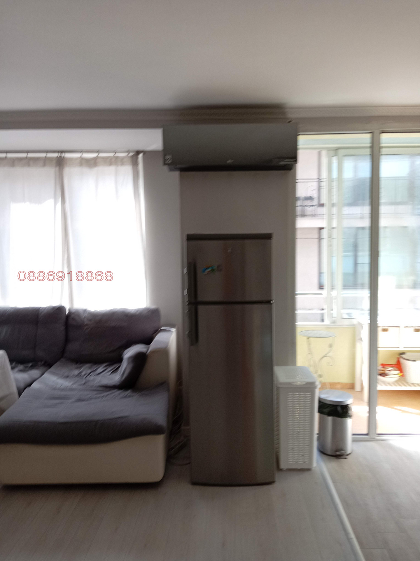 Продава 2-СТАЕН, гр. София, Оборище, снимка 11 - Апартаменти - 56180822