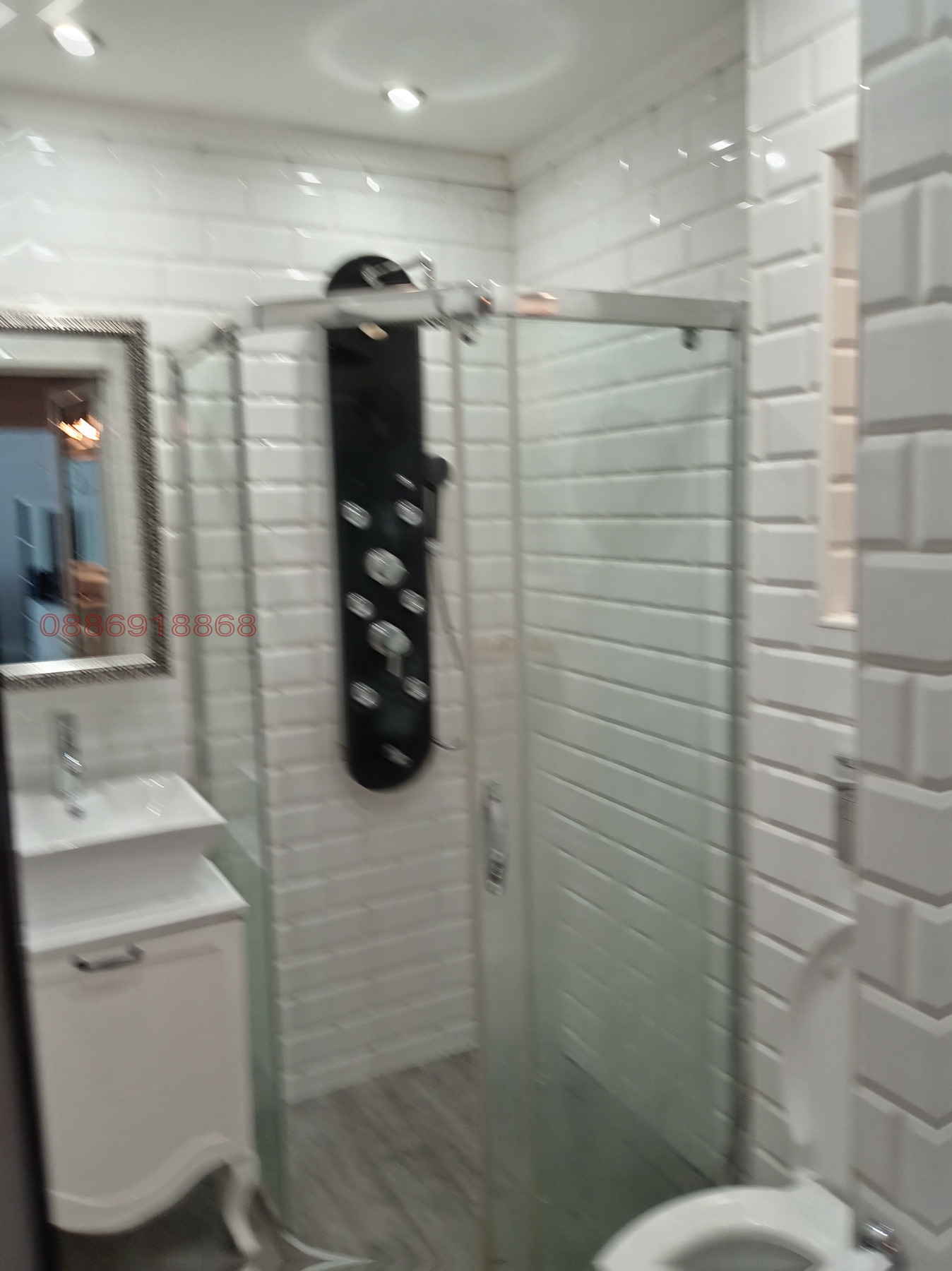 Продава 2-СТАЕН, гр. София, Оборище, снимка 3 - Апартаменти - 56180822