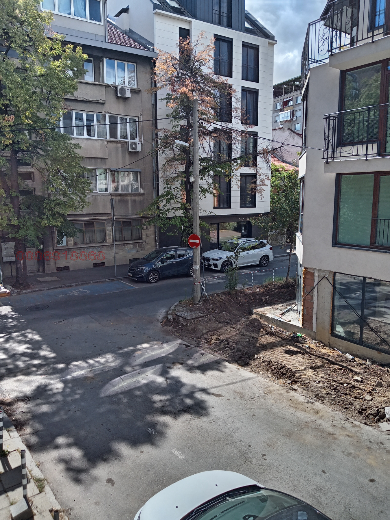 Продава 2-СТАЕН, гр. София, Оборище, снимка 17 - Апартаменти - 56180822