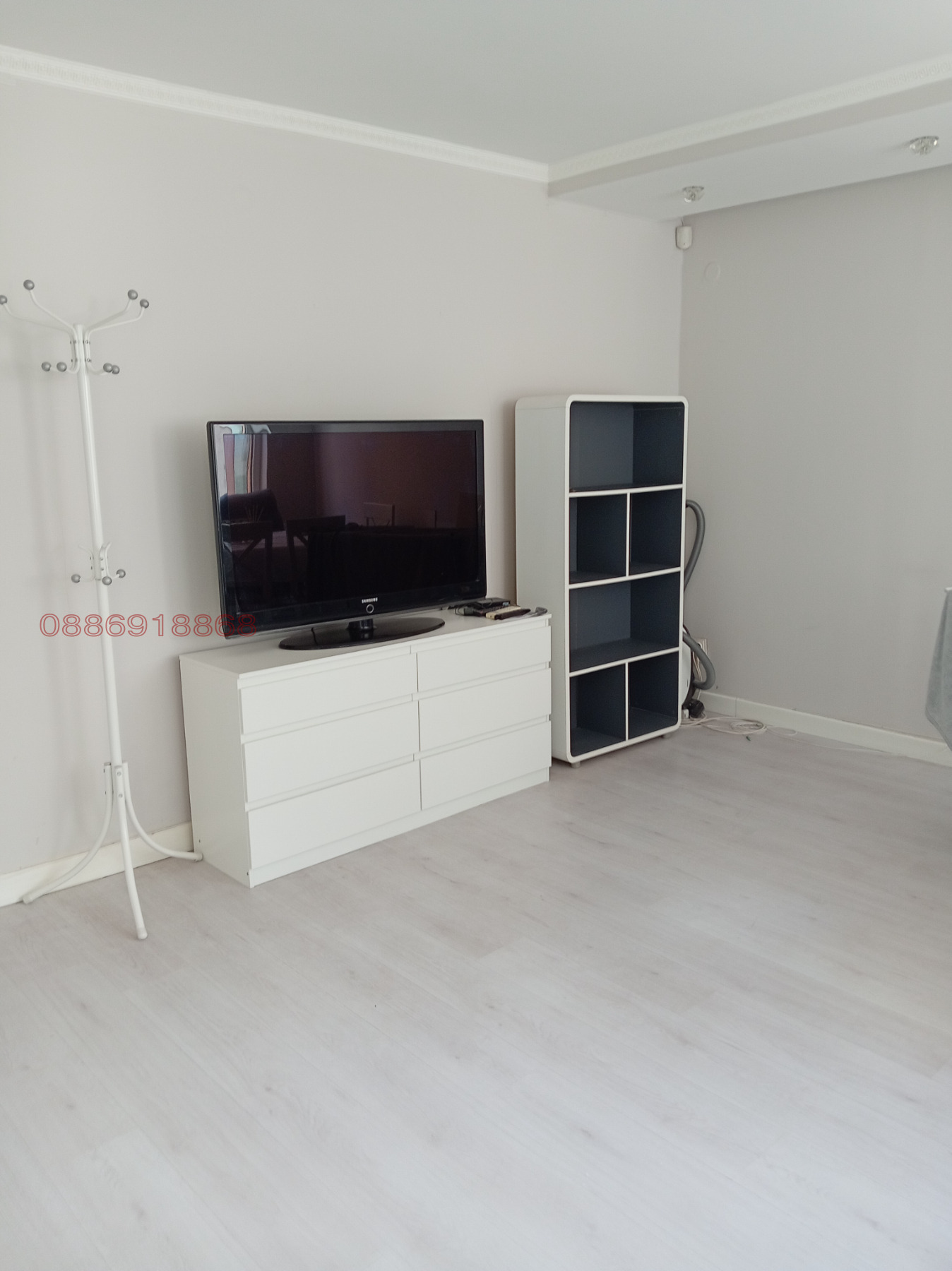 Продава 2-СТАЕН, гр. София, Оборище, снимка 13 - Апартаменти - 56180822