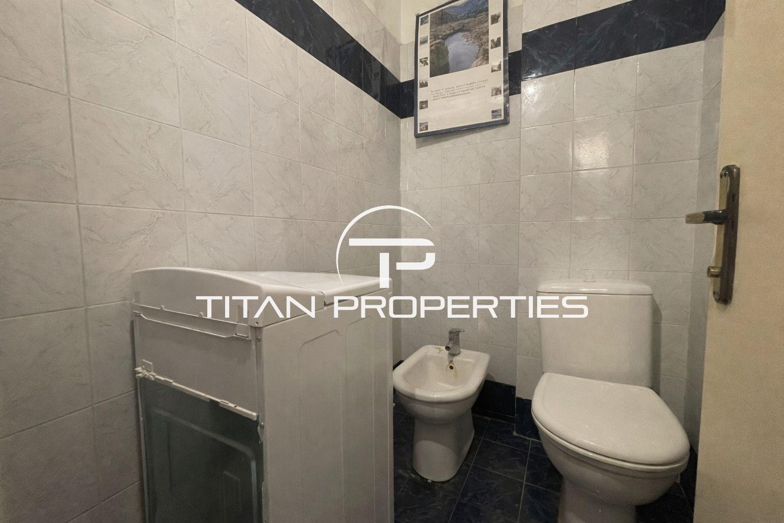 Продава 2-СТАЕН, гр. Пловдив, Център, снимка 6 - Апартаменти - 56199500