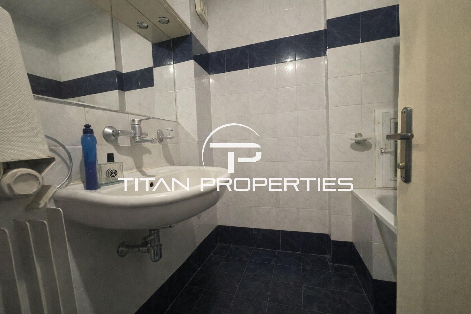 Продава 2-СТАЕН, гр. Пловдив, Център, снимка 5 - Апартаменти - 56199500