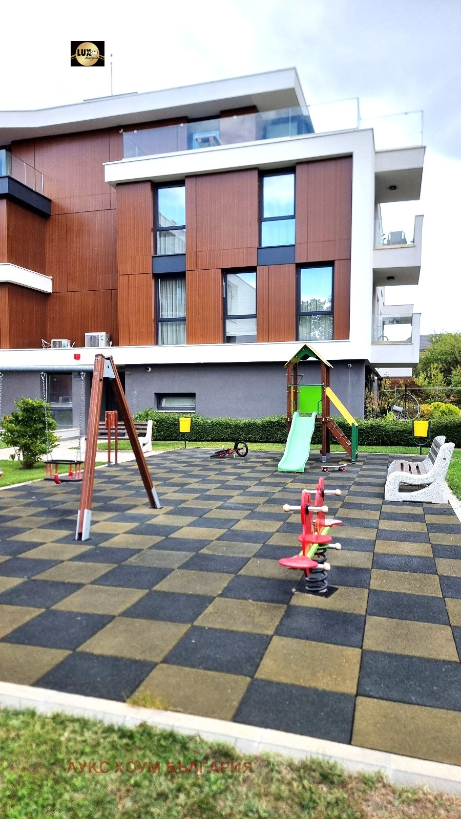 Продава 2-СТАЕН, гр. София, Бояна, снимка 17 - Апартаменти - 56275571