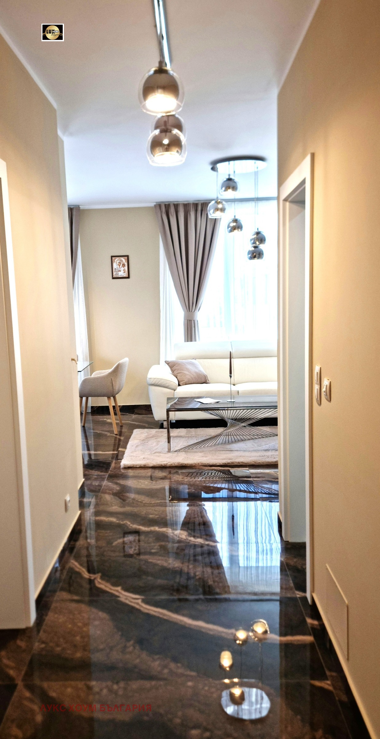 Продава 2-СТАЕН, гр. София, Бояна, снимка 4 - Апартаменти - 56275571