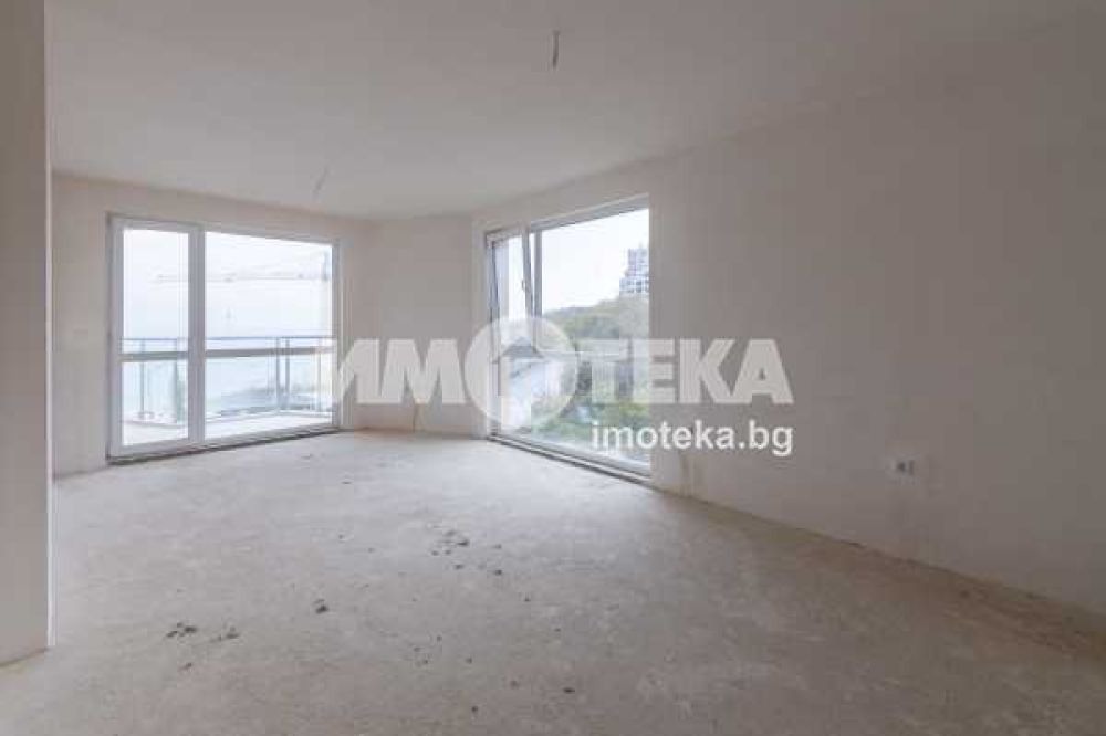 Продава 2-СТАЕН, гр. Варна, к.к. Чайка, снимка 2 - Апартаменти - 50343729