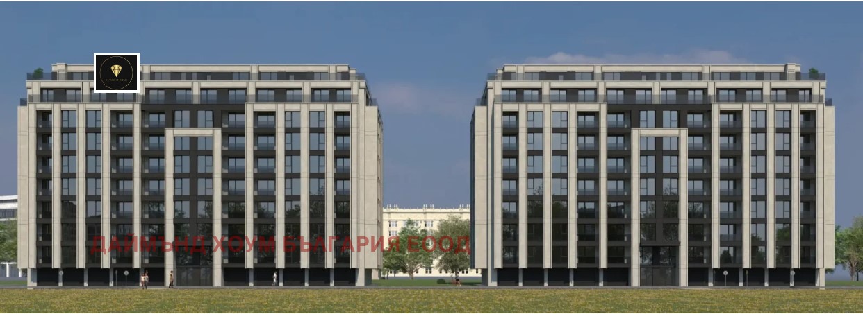 Продава 3-СТАЕН, гр. Пловдив, Христо Смирненски, снимка 2 - Апартаменти - 51136606