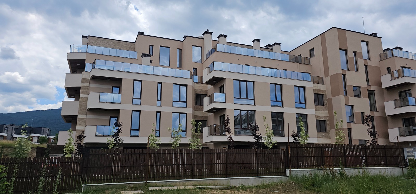 Продава 3-СТАЕН, гр. София, Малинова долина, снимка 12 - Апартаменти - 53706019