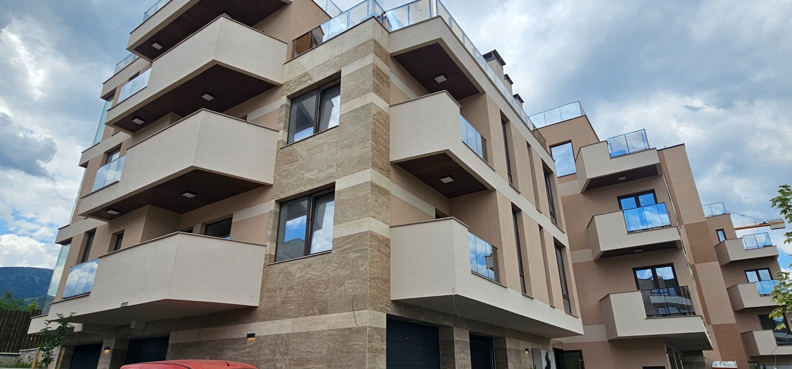 Продава 3-СТАЕН, гр. София, Малинова долина, снимка 13 - Апартаменти - 53706019