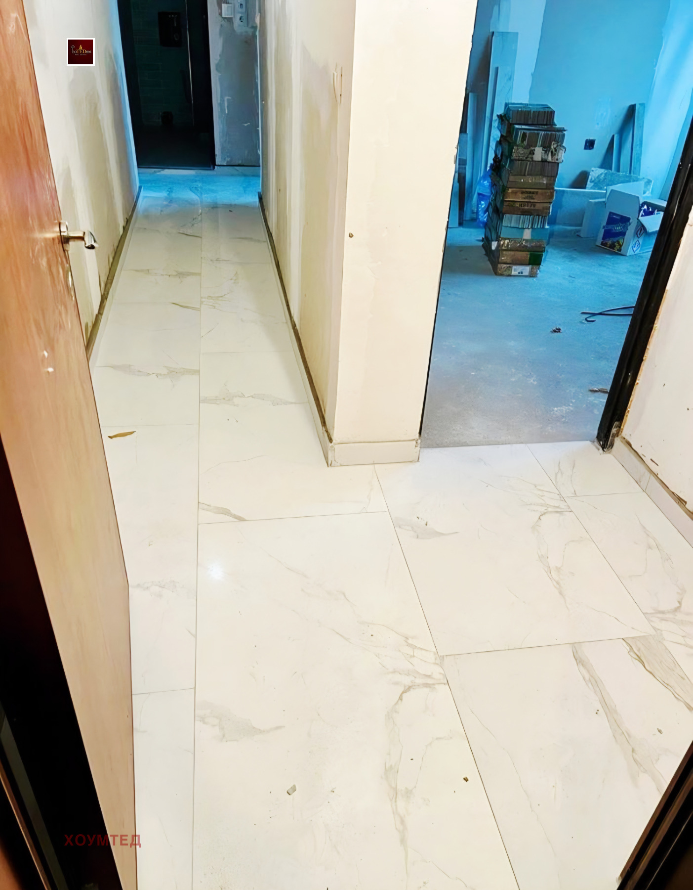 Продава 3-СТАЕН, гр. София, Обеля 1, снимка 4 - Апартаменти - 53897654