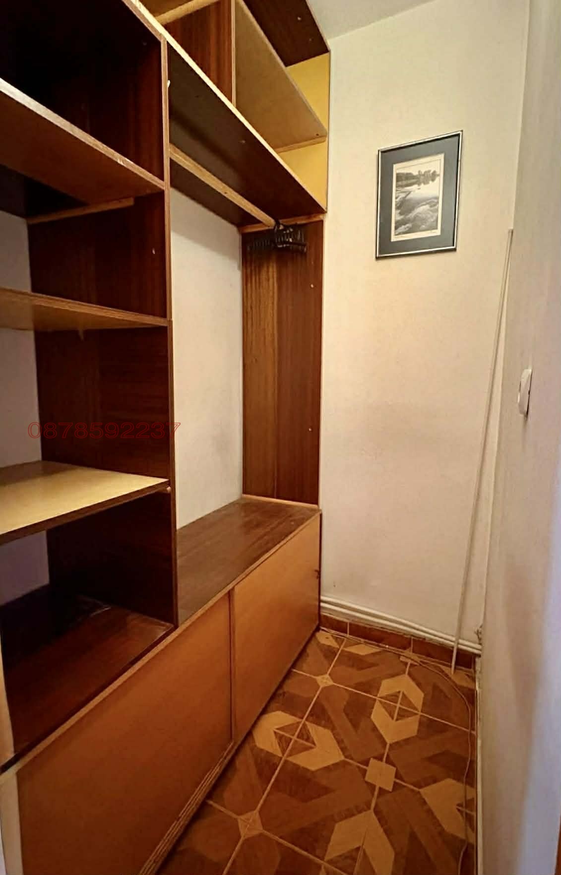 Продава 3-СТАЕН, гр. Велико Търново, Център, снимка 10 - Апартаменти - 54004906