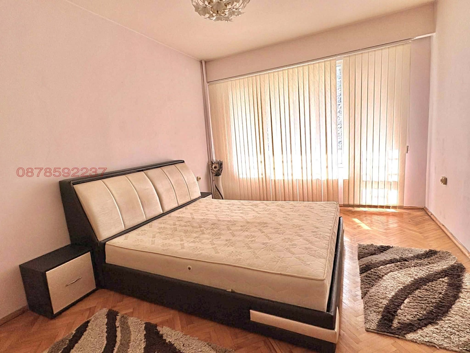 Продава 3-СТАЕН, гр. Велико Търново, Център, снимка 4 - Апартаменти - 54004906