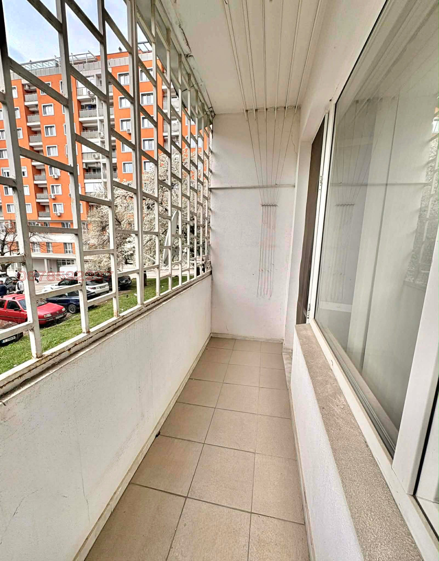 Продава 3-СТАЕН, гр. Велико Търново, Център, снимка 11 - Апартаменти - 54004906