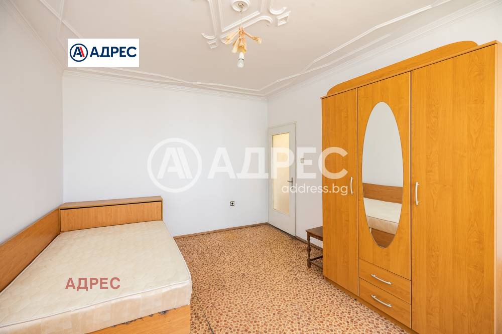Продава 3-СТАЕН, гр. Варна, Победа, снимка 13 - Апартаменти - 54643864