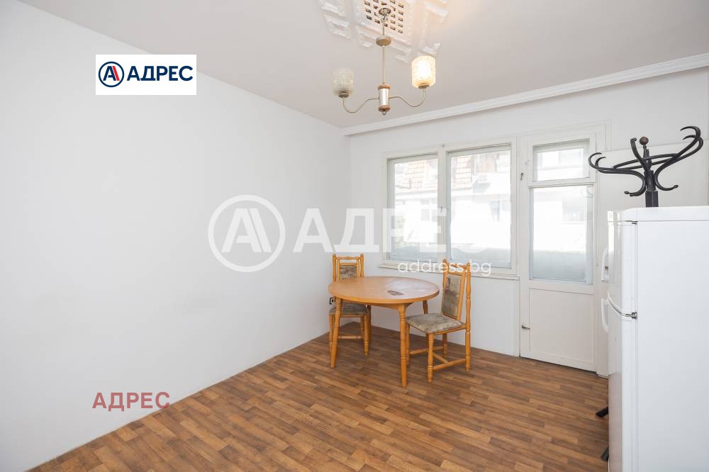 Продава 3-СТАЕН, гр. Варна, Победа, снимка 6 - Апартаменти - 54643864