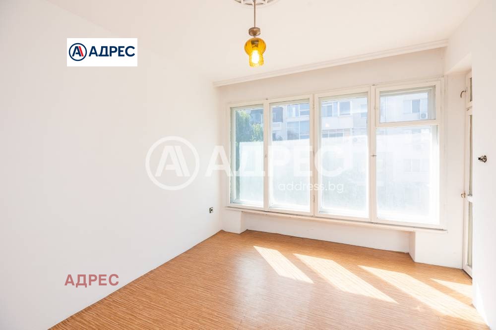 Продава 3-СТАЕН, гр. Варна, Победа, снимка 14 - Апартаменти - 54643864