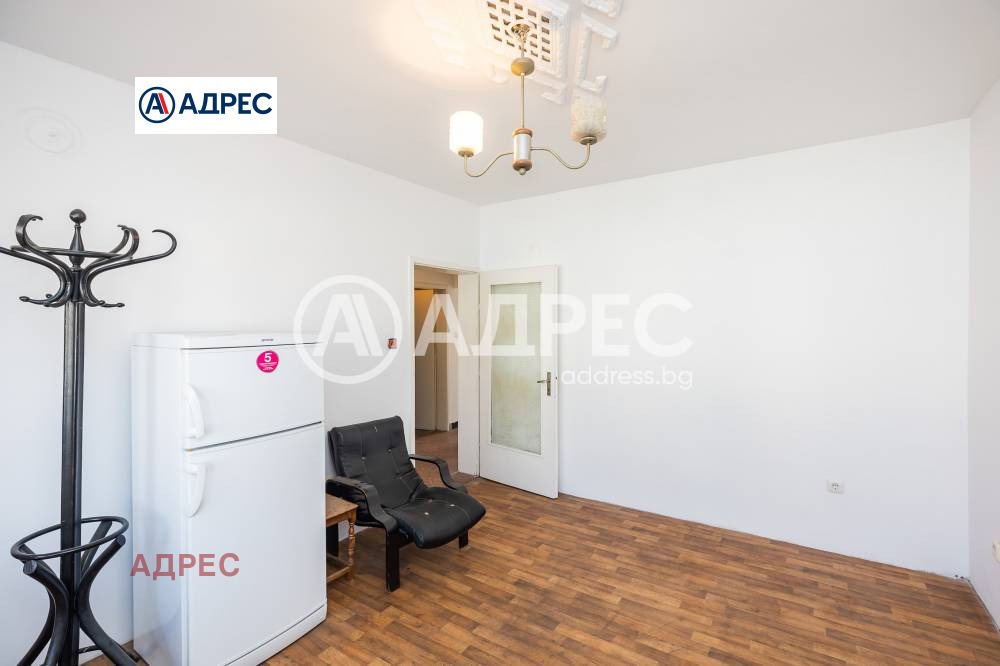 Продава 3-СТАЕН, гр. Варна, Победа, снимка 8 - Апартаменти - 54643864