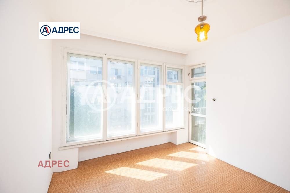 Продава 3-СТАЕН, гр. Варна, Победа, снимка 15 - Апартаменти - 54643864