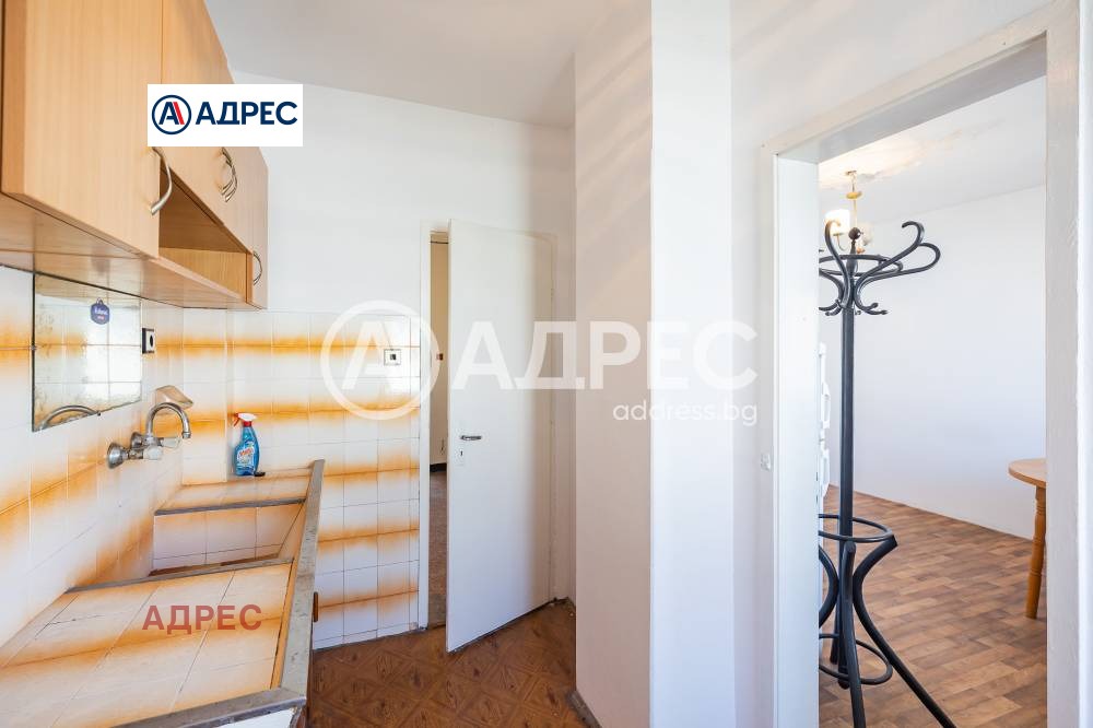 Продава 3-СТАЕН, гр. Варна, Победа, снимка 9 - Апартаменти - 54643864